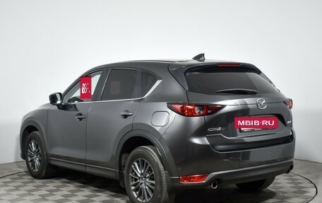 Mazda CX-5 II, 2019 год, 2 285 000 рублей, 7 фотография