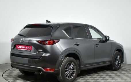 Mazda CX-5 II, 2019 год, 2 285 000 рублей, 5 фотография