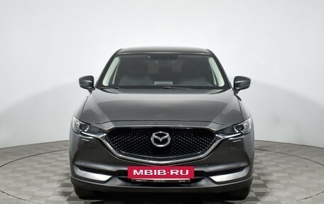 Mazda CX-5 II, 2019 год, 2 285 000 рублей, 2 фотография