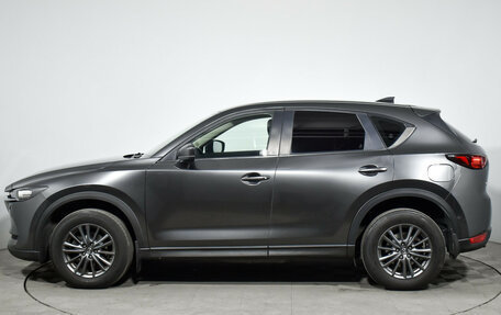 Mazda CX-5 II, 2019 год, 2 285 000 рублей, 8 фотография