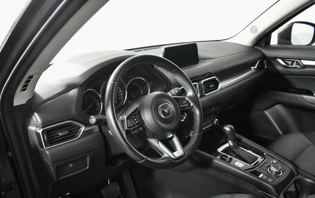 Mazda CX-5 II, 2019 год, 2 285 000 рублей, 9 фотография