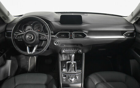Mazda CX-5 II, 2019 год, 2 285 000 рублей, 13 фотография