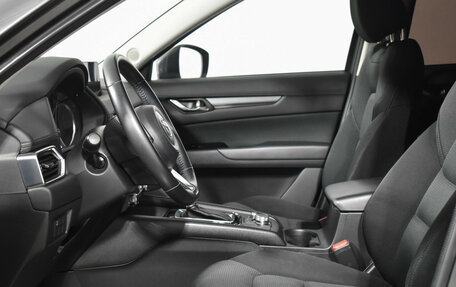 Mazda CX-5 II, 2019 год, 2 285 000 рублей, 10 фотография