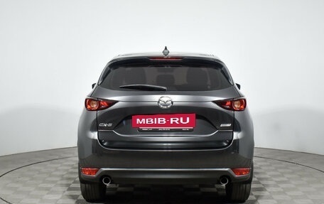 Mazda CX-5 II, 2019 год, 2 285 000 рублей, 6 фотография
