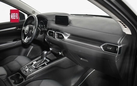 Mazda CX-5 II, 2019 год, 2 285 000 рублей, 12 фотография
