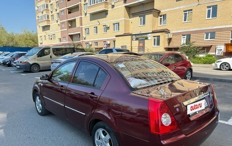 Vortex Estina II (FL-C), 2009 год, 380 000 рублей, 4 фотография