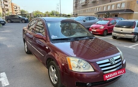 Vortex Estina II (FL-C), 2009 год, 380 000 рублей, 2 фотография