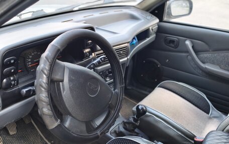 Daewoo Nexia I рестайлинг, 2008 год, 270 000 рублей, 3 фотография