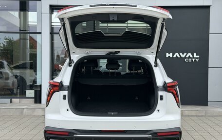 Haval F7, 2026 год, 3 799 000 рублей, 4 фотография