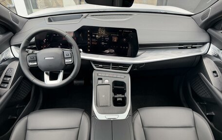 Haval F7, 2026 год, 3 799 000 рублей, 5 фотография