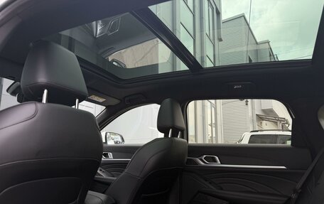 Haval F7, 2026 год, 3 799 000 рублей, 11 фотография