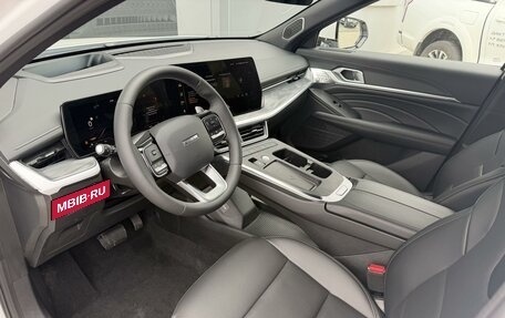 Haval F7, 2026 год, 3 799 000 рублей, 8 фотография