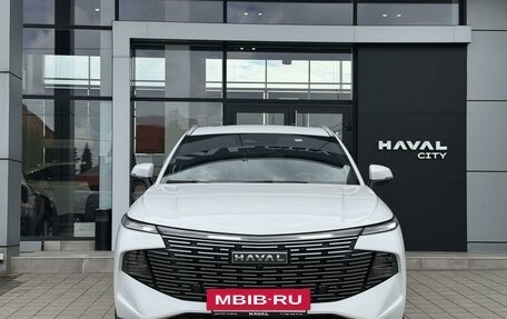 Haval F7, 2026 год, 3 799 000 рублей, 2 фотография