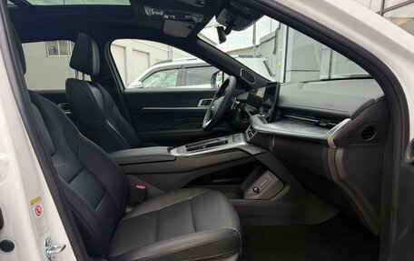Haval F7, 2026 год, 3 799 000 рублей, 13 фотография