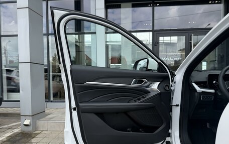 Haval F7, 2026 год, 3 799 000 рублей, 9 фотография