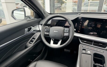 Haval F7, 2026 год, 3 799 000 рублей, 6 фотография