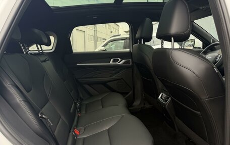 Haval F7, 2026 год, 3 799 000 рублей, 12 фотография