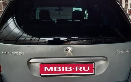 Peugeot 307 I, 2006 год, 350 000 рублей, 3 фотография
