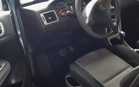 Peugeot 307 I, 2006 год, 350 000 рублей, 5 фотография
