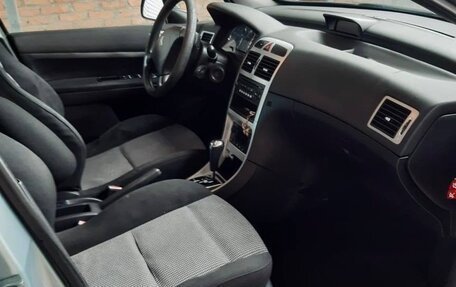 Peugeot 307 I, 2006 год, 350 000 рублей, 4 фотография