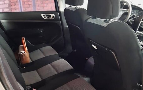 Peugeot 307 I, 2006 год, 350 000 рублей, 7 фотография