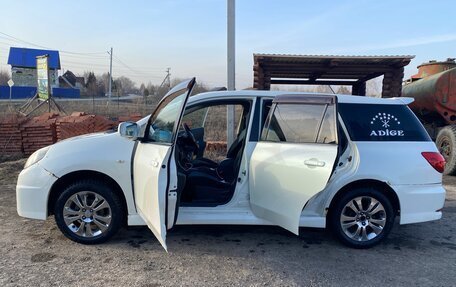 Nissan Wingroad III, 2007 год, 455 000 рублей, 6 фотография