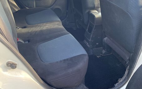 Nissan Wingroad III, 2007 год, 455 000 рублей, 12 фотография