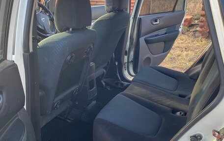 Nissan Wingroad III, 2007 год, 455 000 рублей, 11 фотография