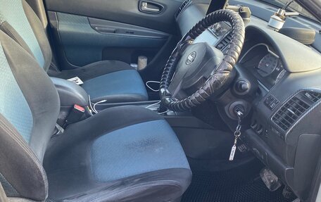 Nissan Wingroad III, 2007 год, 455 000 рублей, 9 фотография
