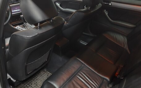 BMW 3 серия, 2003 год, 1 000 000 рублей, 28 фотография