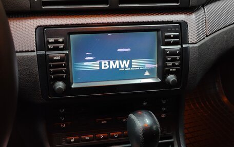 BMW 3 серия, 2003 год, 1 000 000 рублей, 27 фотография