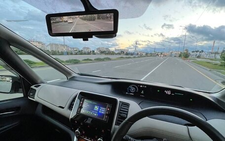 Nissan Serena IV, 2018 год, 1 999 999 рублей, 4 фотография