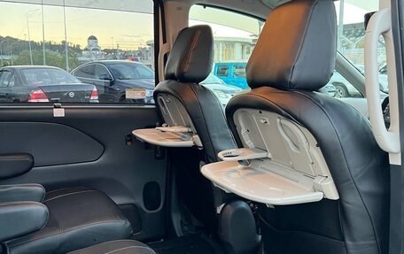 Nissan Serena IV, 2018 год, 1 999 999 рублей, 8 фотография