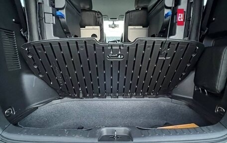 Nissan Serena IV, 2018 год, 1 999 999 рублей, 7 фотография