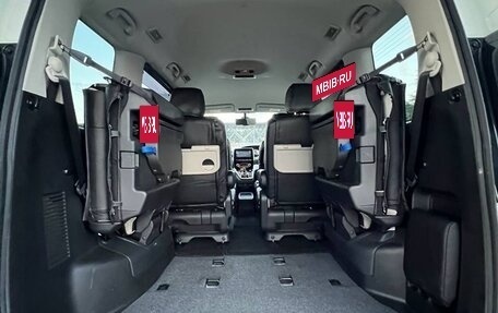 Nissan Serena IV, 2018 год, 1 999 999 рублей, 6 фотография