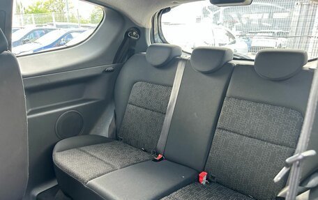 Mitsubishi Colt VI рестайлинг, 2010 год, 249 000 рублей, 7 фотография