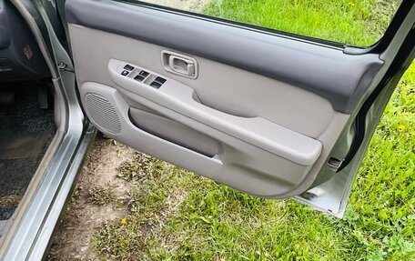Nissan March II, 2000 год, 180 000 рублей, 12 фотография