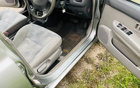 Nissan March II, 2000 год, 180 000 рублей, 8 фотография