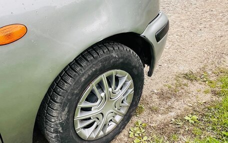 Nissan March II, 2000 год, 180 000 рублей, 10 фотография