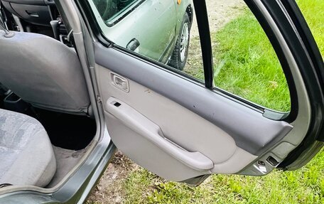 Nissan March II, 2000 год, 180 000 рублей, 17 фотография