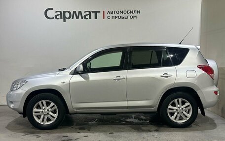 Toyota RAV4, 2006 год, 1 000 000 рублей, 6 фотография