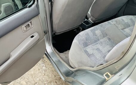 Nissan March II, 2000 год, 180 000 рублей, 16 фотография