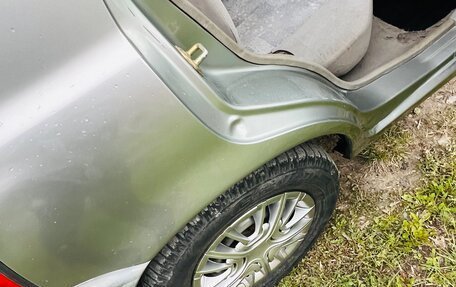 Nissan March II, 2000 год, 180 000 рублей, 20 фотография