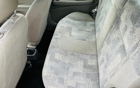 Nissan March II, 2000 год, 180 000 рублей, 18 фотография