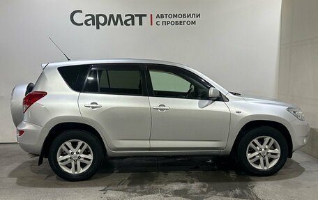 Toyota RAV4, 2006 год, 1 000 000 рублей, 10 фотография