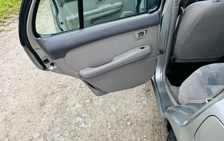 Nissan March II, 2000 год, 180 000 рублей, 19 фотография