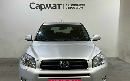 Toyota RAV4, 2006 год, 1 000 000 рублей, 4 фотография