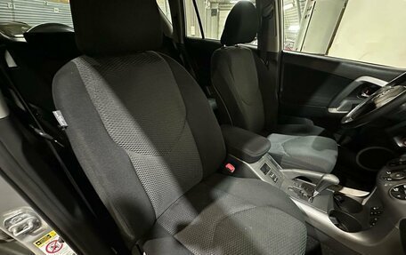 Toyota RAV4, 2006 год, 1 000 000 рублей, 14 фотография