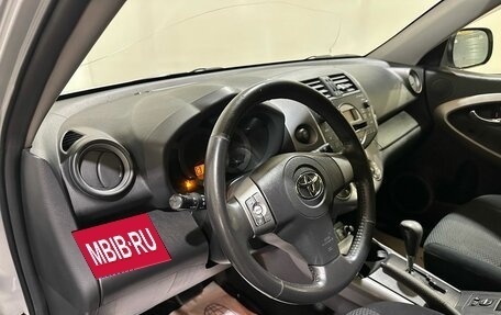 Toyota RAV4, 2006 год, 1 000 000 рублей, 23 фотография