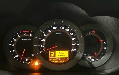 Toyota RAV4, 2006 год, 1 000 000 рублей, 35 фотография